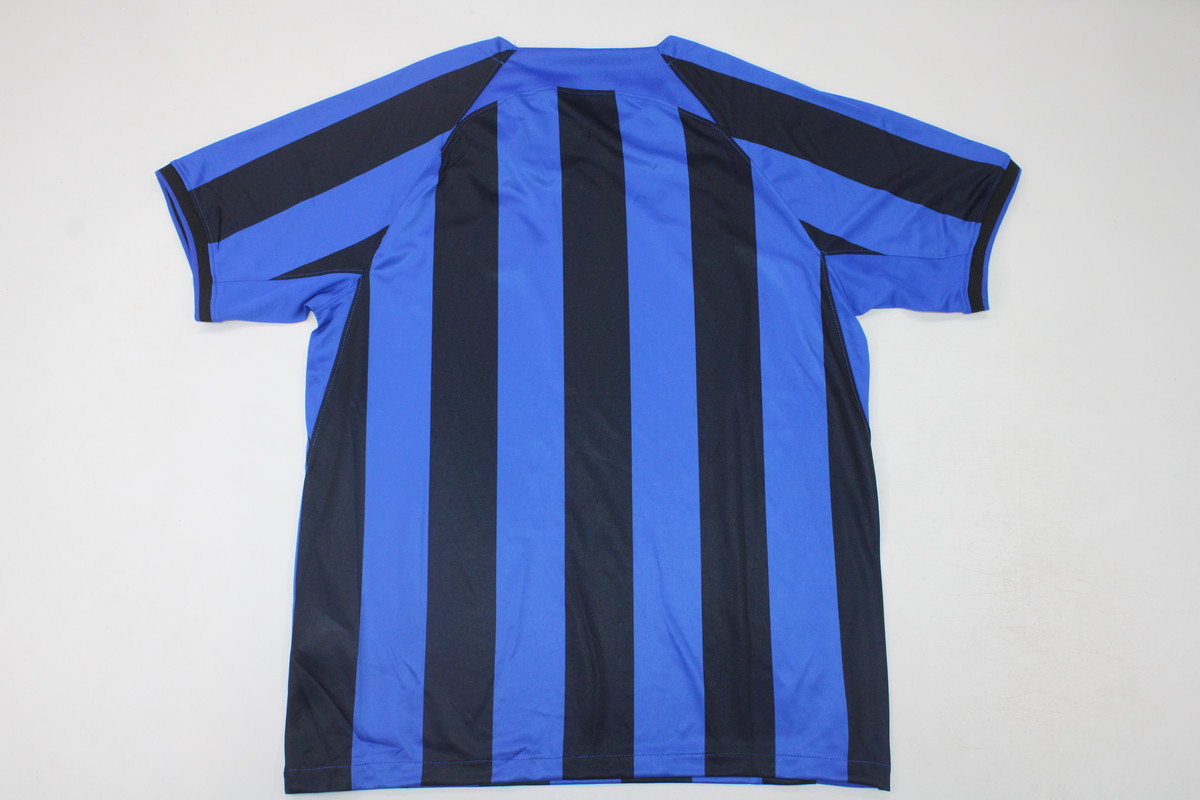 AAA Quality Inter Milan 22/23 Home UCL Soccer Jersey